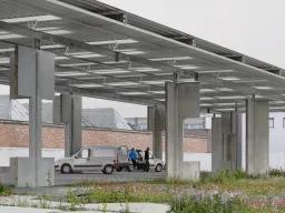 Recypark Jette